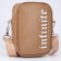 Bag on the strap Infinite 15 × 5 × 21