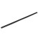 Cappio RS140 m/o = 768 bracket handle, black color
