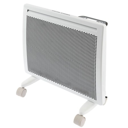 Hybrid electric heater Denzel Hybridx-1000, 20 m², 1000 watts, convector