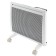 Hybrid electric heater Denzel Hybridx-1000, 20 m², 1000 watts, convector