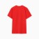 New Year. Men's T-shirt NG "Santa Claus", Red color, rr 54