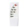 Battery -off Light, 150 W, IP66, 1000 Mam, Diode 2835, Solar Battery