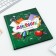 School Diary 1-11 Grade Universal “September 1: Green”, solid cover 7BC, glossy lamination, 40 sheets