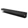 Holder for storing mills with 12 items, wall, black
