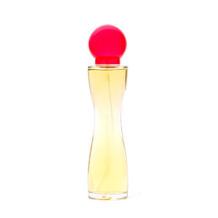 Lotion for women "Gold Standart Basic In Red", 50 ml-1