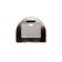 Elikor Epsyline Epsilon 50n-430-p3l, stainless steel/silver