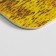 A rug for a bowl of "dope" with a non -slip base, 43 x 28 cm, "cat menu"