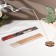 Incense "Eastern Secrets of the Dragon Blood. Dragons Blood", 8 sticks