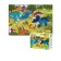 Puzzle "World of Dinosaurs", 48 details
