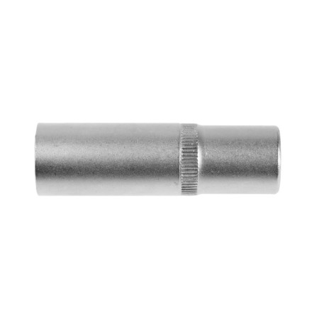 The head of the hexae hexagonal elongated tundra, under the square 1/2 ", 17 mm, CRV-3
