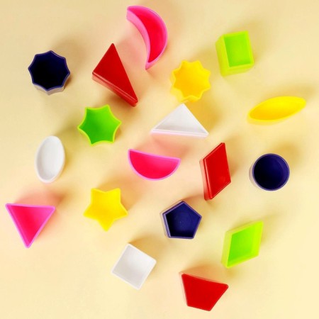 Logical cube gift-7