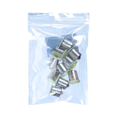 LED LED SKYWAY P21W, S25, 12 V, owl diode BA15S 1-end., S08201038, 10 pcs-3