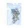 LED LED SKYWAY P21W, S25, 12 V, owl diode BA15S 1-end., S08201038, 10 pcs
