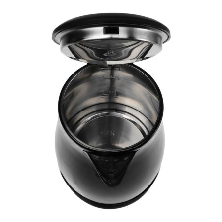 Electric kettle "Matryona" MA-003, metal, 1.8 l, 1500 W, black-2