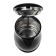 Electric kettle "Matryona" MA-003, metal, 1.8 l, 1500 W, black