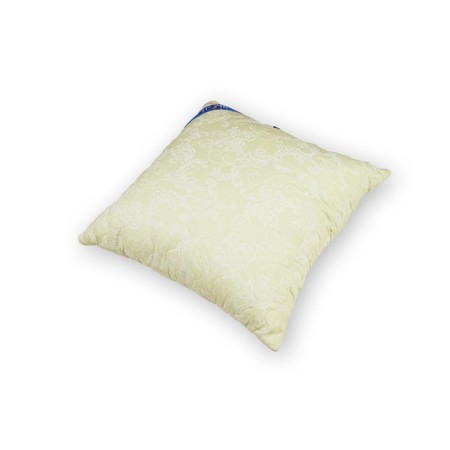Steering pillow "Bamboo fiber", size 68x68 cm-2