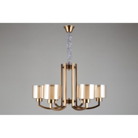 Suspended chandelier ATESSA E27 240W-3