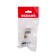 The adapter basement E14-GU10 (BOPP package) 1 pc. Rexant
