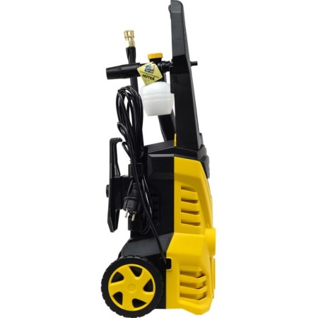 High pressure washing Huter M-3-1650, 135 bar, 360 l/h, 70/8/28-2