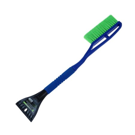 Brush STRICK, with a scrap, oktan, fluffed, 63.5 cm-1