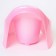 Children's pot, color pink mother