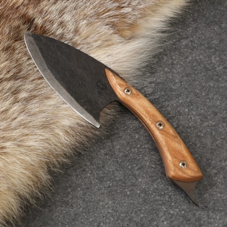 Cutting knife "Shark"