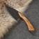 Cutting knife "Shark"