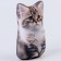 Antistress toy "Siberian cat"