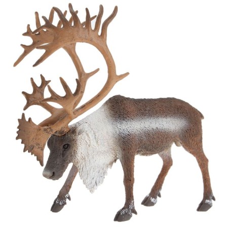 Figure "Northern Deer", XL