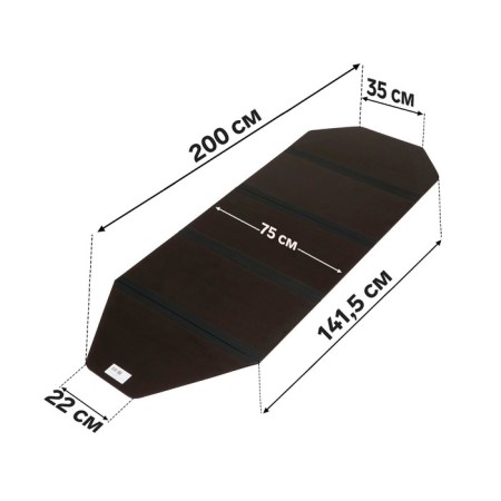 Slan-book for boat S-240