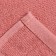 Trick Love Life Border, 50x90 cm, dust pink, 100% cotton, 380 g/m2