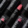 Lipstick jeanmishel 3d effect tone 10 coral, 14 g