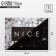 Nice 8 × 6 cm postcard