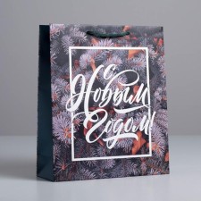 Laminated vertical 