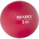 MEDLAL BRADEX, 3 kg