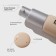 Tonal basis Influence Beauty Skinnovation Matte, matting, tone 01, 25 ml