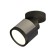 Ambrella Light, Techno, XM8115001, Black Chrome color, black sand, black sand