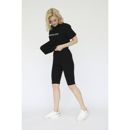 Women's shorts, size 52-2