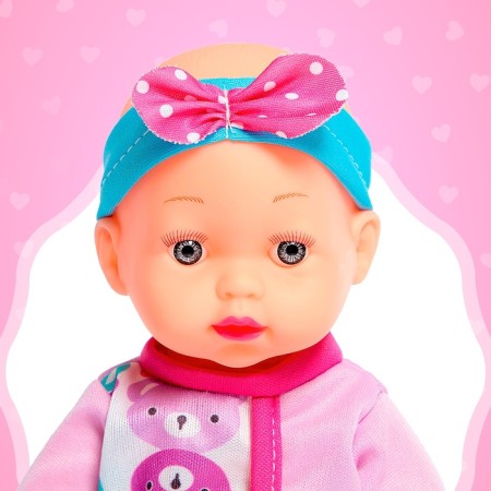 Pups "Favorite Baby" with sound and accessories, mix-10