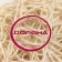 Mochell-Sponge Dolyana "Sizal", 12 × 12 × 5 cm