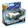 Robot St. John's wort "White Tiger", transforming