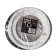 Ring adapter for the Bort Ring 140 grinder, for kitchen sinks, 140 mm