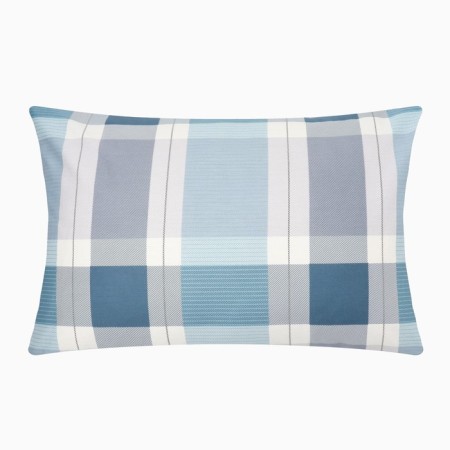 Pillowcase Lovelife Square, 50*70, 100%cotton, satin, 125g/m²