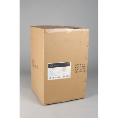 Karolina E27 table lamp 40W-7