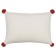 Decorative pillow with Christmas decorations New Year Essential, size 30x45 cm
