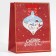 Package laminated vertical “Fairy Tale”, MS 18 x 23 x 10 cm, New Year