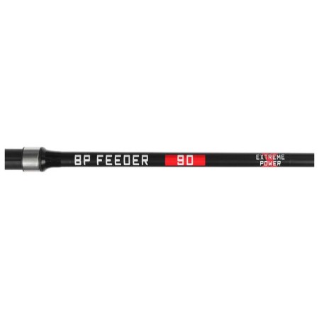 The feeder feeder Salmo Extreme BP Feeder, test 1-90 g, 3.3 m.-2