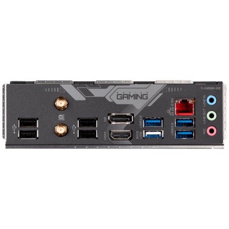 Gigabyte B760M Gaming X AX 1.1 (LGA1700, MATX)-3