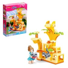 Constructor Pink Dream 
