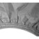 MTR case for internal storage of a motorcycle, gray, l